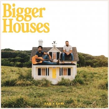Cover Bigger Houses