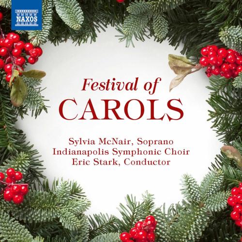 Cover Festival of Carols (Live)