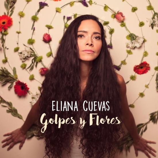 Cover Golpes y Flores