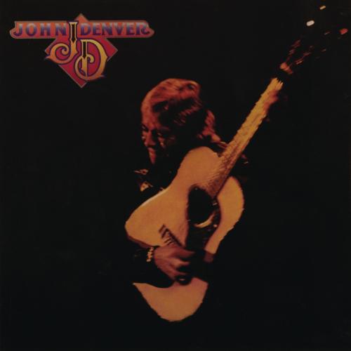 Cover John Denver (Remastered)