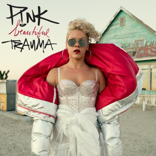 Cover Beautiful Trauma