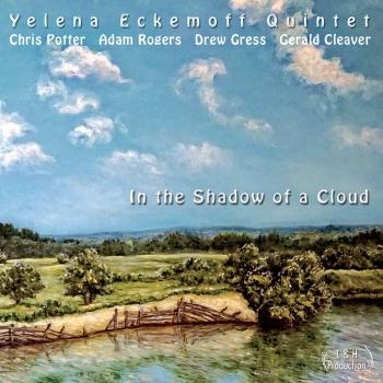 Cover In the Shadow of a Cloud