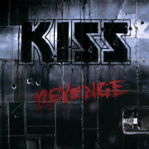 Cover Revenge (Remastered)