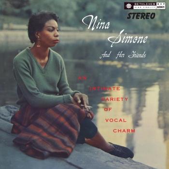 Cover Nina Simone And Her Friends (2021 - Stereo Remaster)