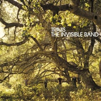 Cover The Invisible Band (Remastered)