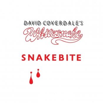 Cover Snakebite EP