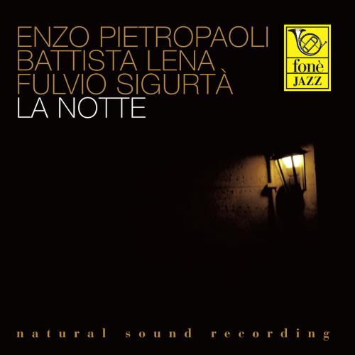 Cover La Notte