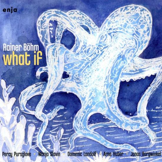 Cover What If