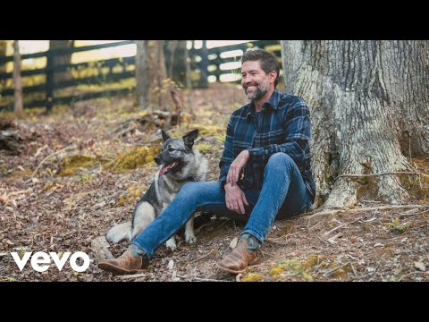 Video Josh Turner - Down In Georgia