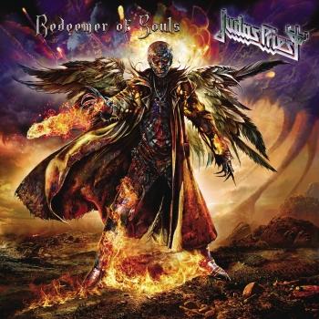 Cover Redeemer of Souls (Deluxe)