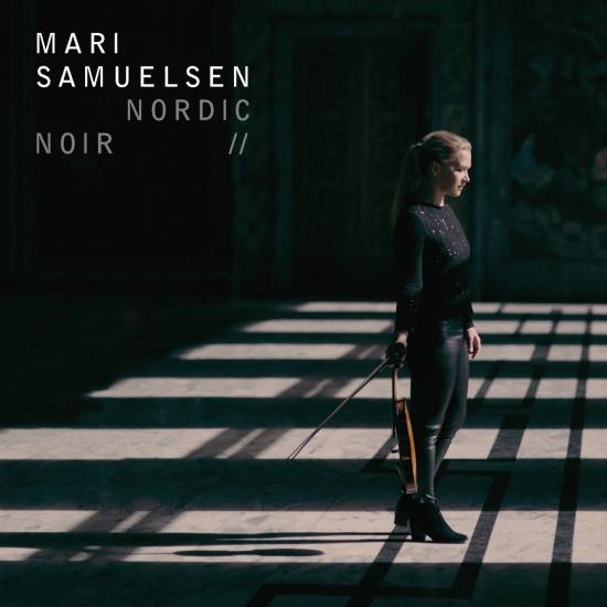 Cover Nordic Noir