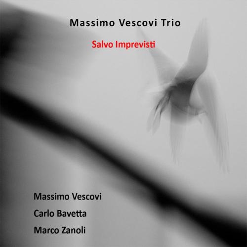 Cover Salvo Imprevisti