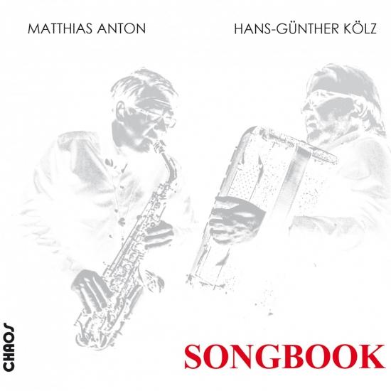 Cover Songbook