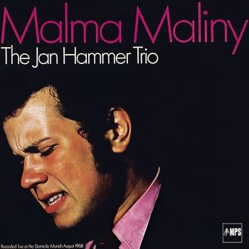 Cover Malma Maliny (Remastered)