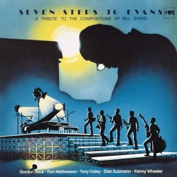 Cover Seven Steps to Evans