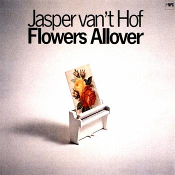 Cover Flowers Allover (Remastered)