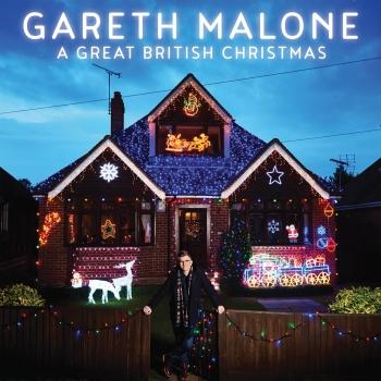 Cover A Great British Christmas