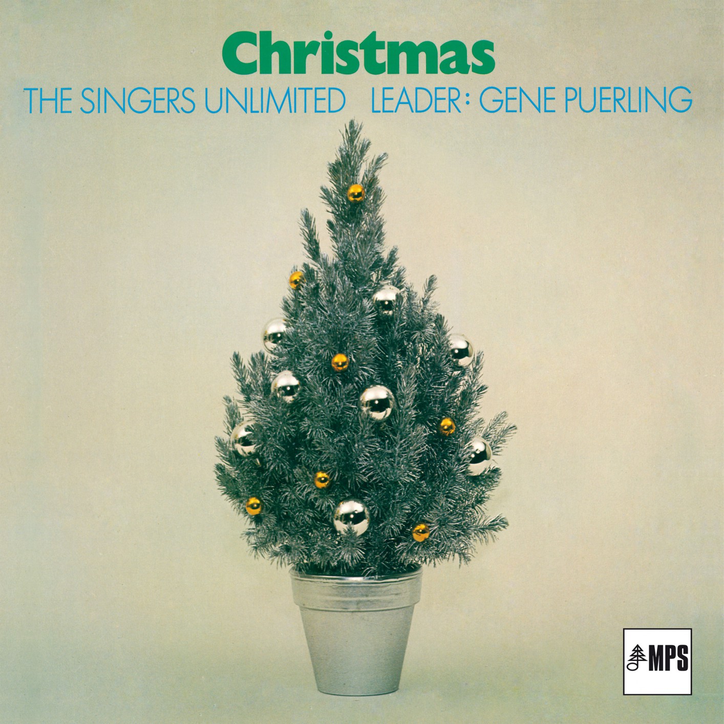 Cover Christmas (Remastered)