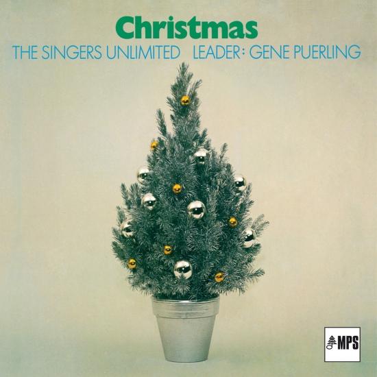 Cover Christmas (Remastered)