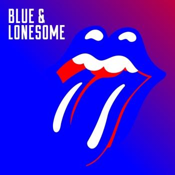 Cover Blue & Lonesome