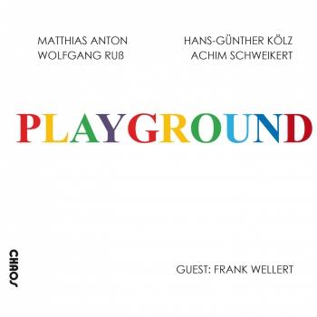 Cover Playground