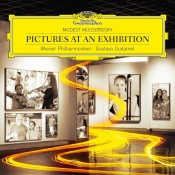 Cover Mussorgsky: Pictures At An Exhibition - Night on Bald Mountain / Tchaikovsky: Waltz from Swan Lake