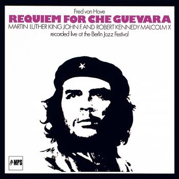 Cover Requiem for Che Guevara (Remastered)