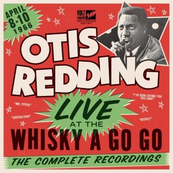 Cover Live At The Whisky A Go Go: The Complete Recordings (Remastered)