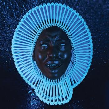 Cover 'Awaken, My Love!'