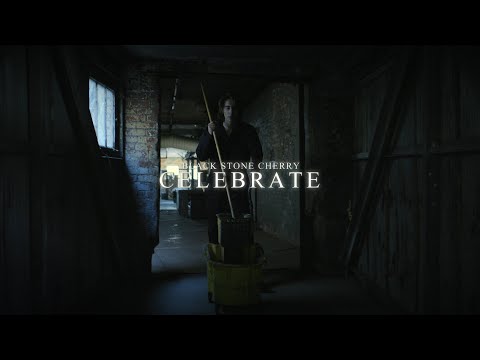 Video Black Stone Cherry - Celebrate