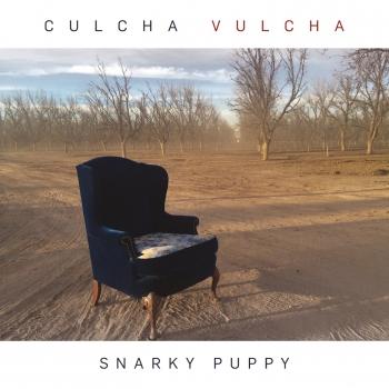 Cover Culcha Vulcha