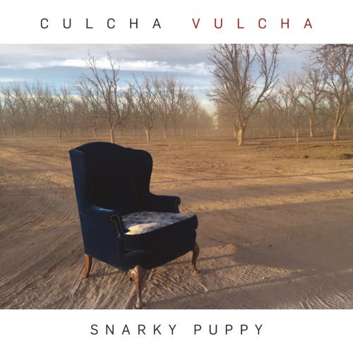 Cover Culcha Vulcha