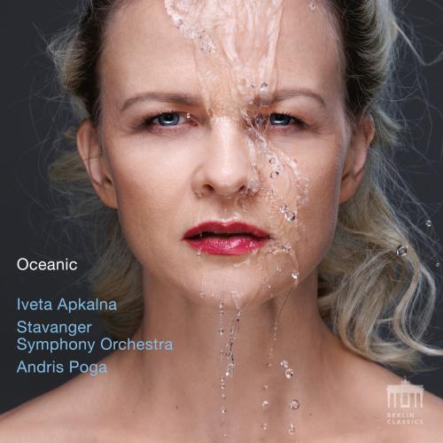 Cover Oceanic