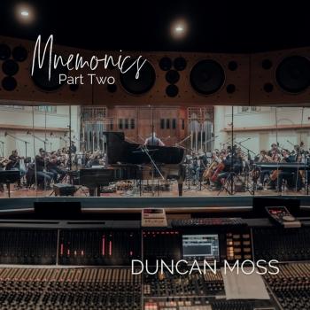 Cover Mnemonics - Part 2 (Piano and Orchestra)
