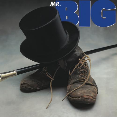 Cover Mr. Big (Remastered)