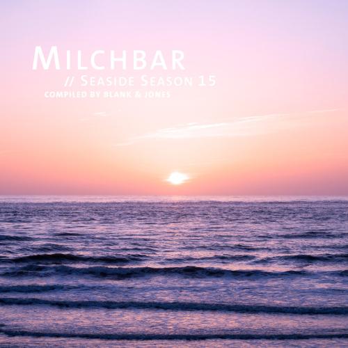 Cover Milchbar - Seaside Season 15