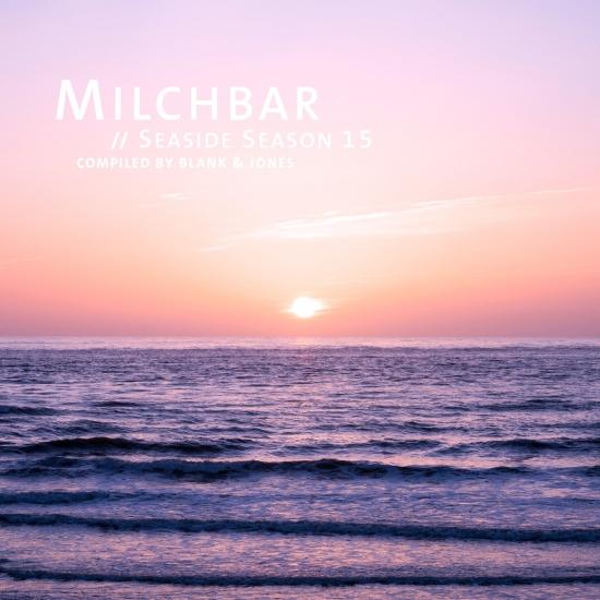Cover Milchbar - Seaside Season 15