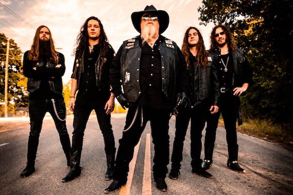 Texas Hippie Coalition