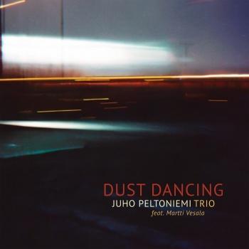 Cover Dust Dancing