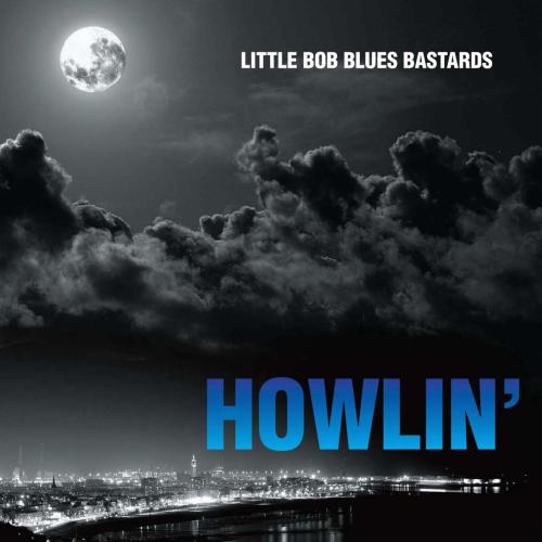 Cover Howlin'