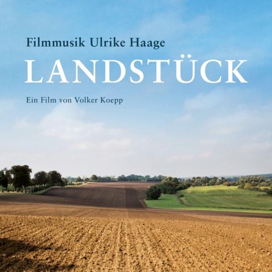 Cover Landstück (Original Score)