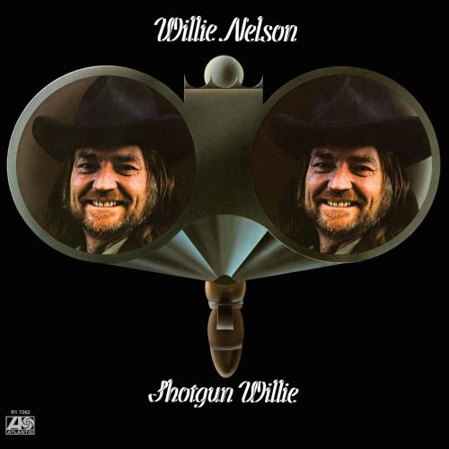 Cover Shotgun Willie