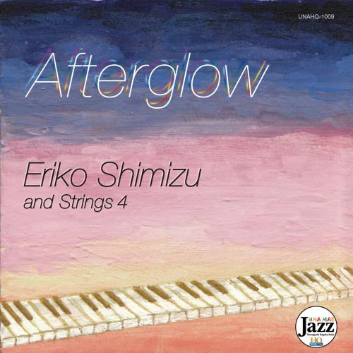 Cover Afterglow