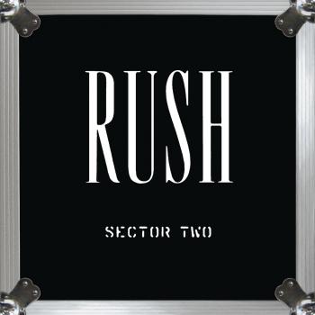 Cover Sector Two (Remastered)