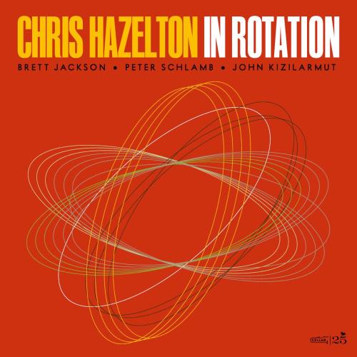 Cover In Rotation