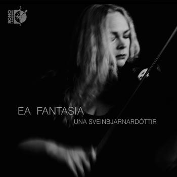 Cover Ea Fantasia