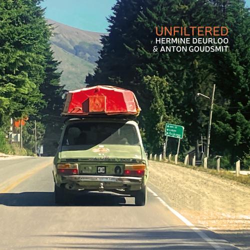 Cover Unfiltered