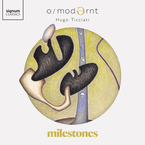 Cover milestones