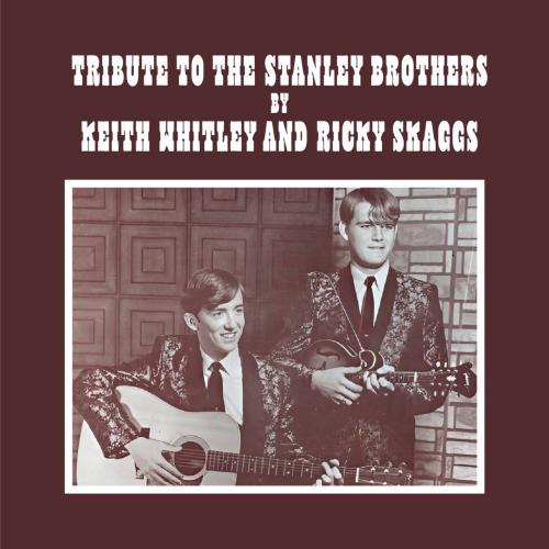 Cover Tribute to The Stanley Brothers (Remastered)