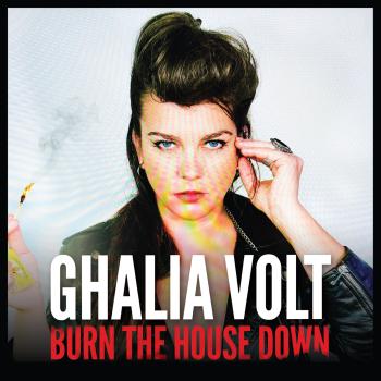 Cover Burn The House Down